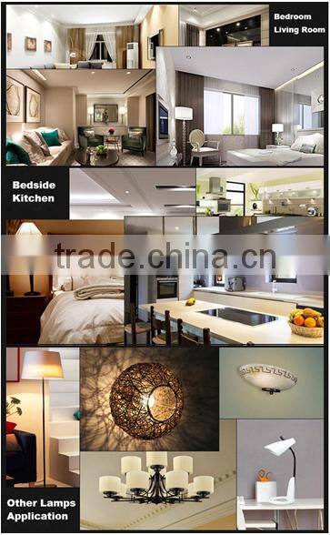 Shenzhen LED SMD5730 7W LED Bulb Raw Material Manufacturing Plant