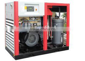 china best belt driven screw air compressors