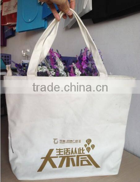 Factory Cheap canvas Bag