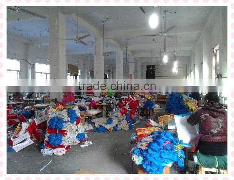 600D polyester canvas tote bag