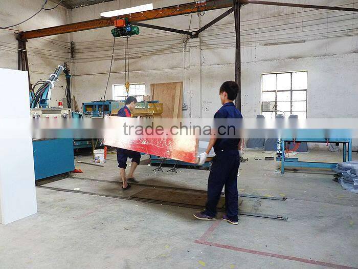 Luxury delicatessen cabinet display chiller