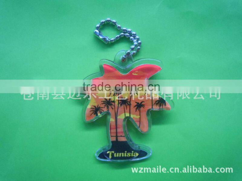 The Most Popular Fashion Key Chains/Key Rings