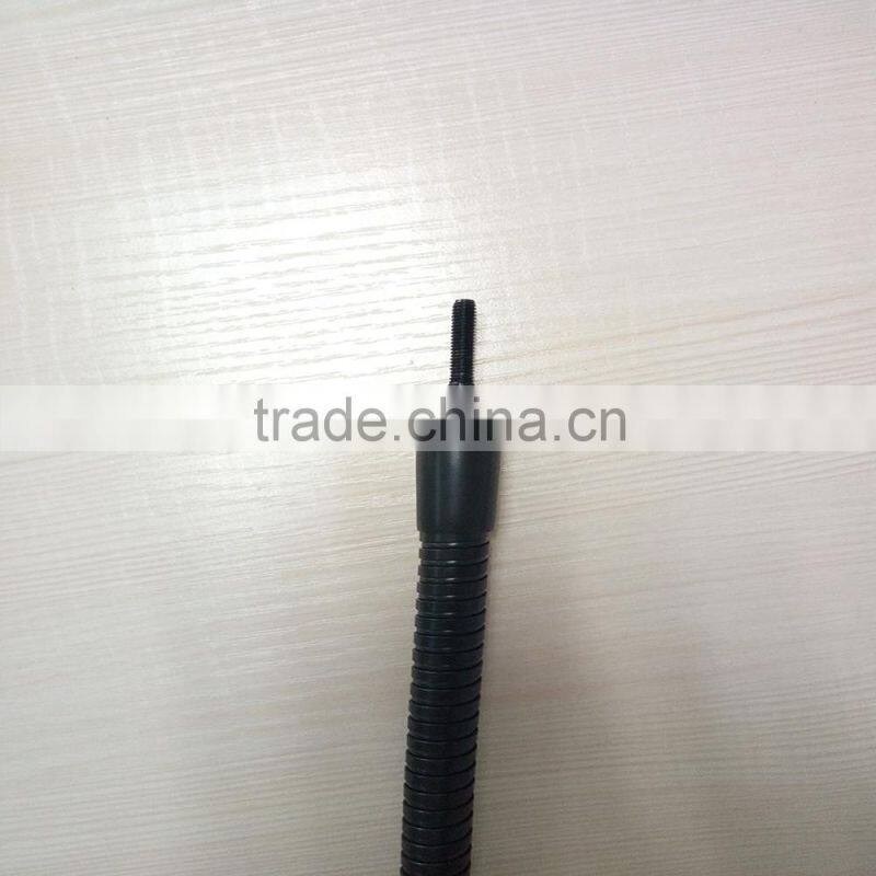 CH-G-1229 Factory Direct Supply Gooseneck Flexible Metal Bar