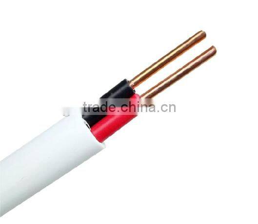 3 core electrical cable 3 core flexible cable twin core cable