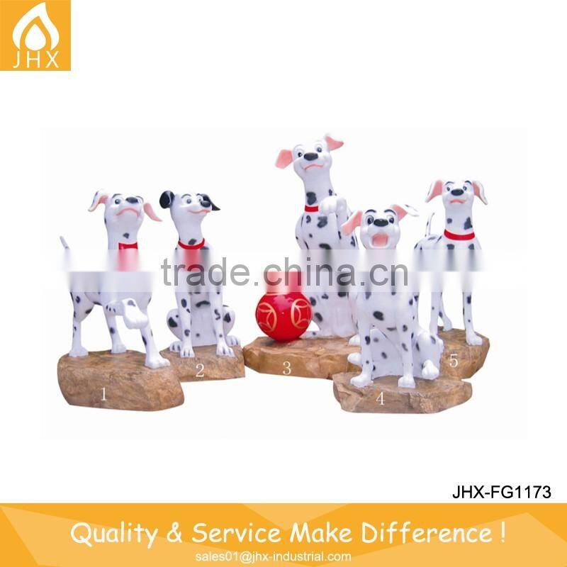 Theme Park Fiberglass Lifelike Large Elephant Statues