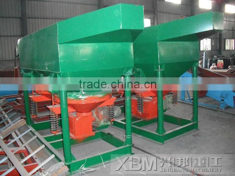 HOT Sale Gold Refining Machine/ Gold ore Concentrator from China Suppliers