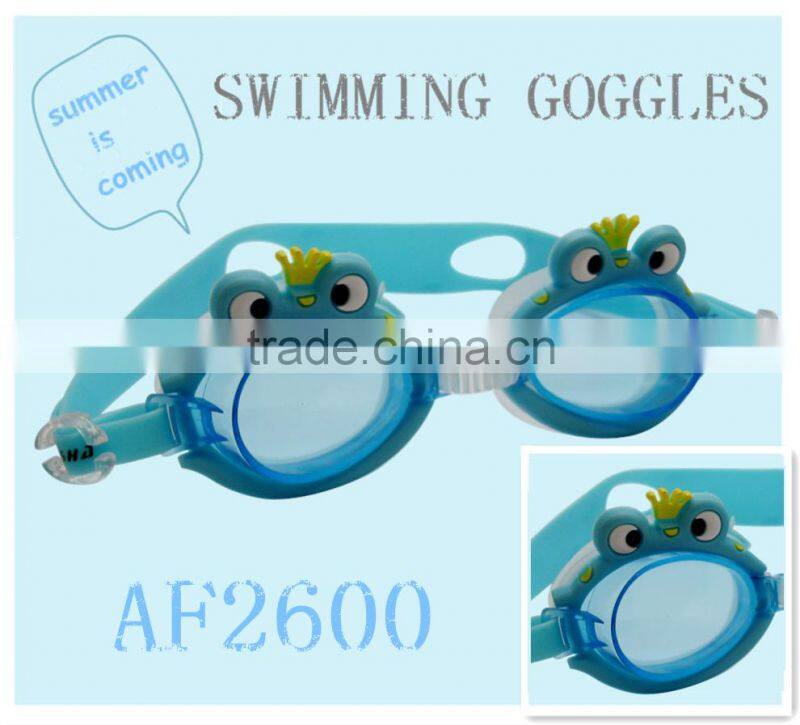 Racing swim goggle, swedish swim goggle 2-pack