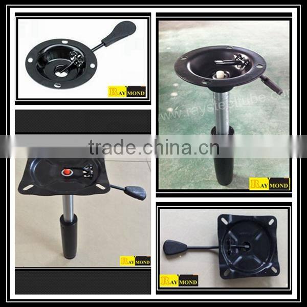 Compress and pull heavy duty bar chair standard gas spring