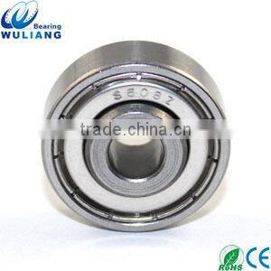 Non-standard bearing 608zz 608-2rs 608 open
