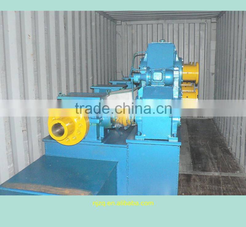 ERW Carbon Steel Pipe Making Line