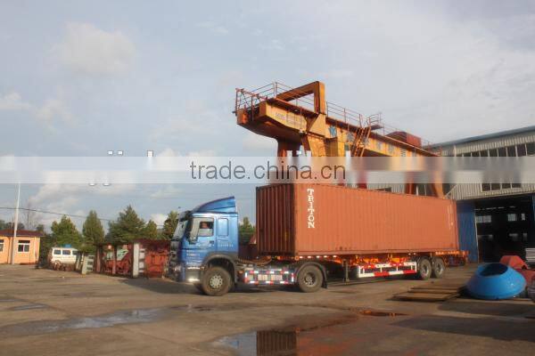 High Durability of The whole Machine Thickener