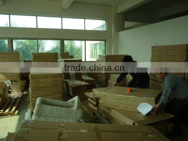 10-Seat meeting table ,MFC melamine