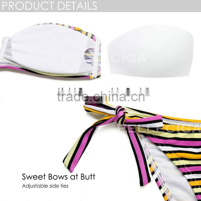 Junior Girls Swimwear 2016 Wholesale by RELLECIGA