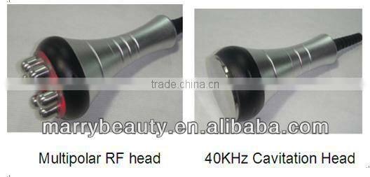 lipo laser body sculpting with 40K & RF slimming equipment