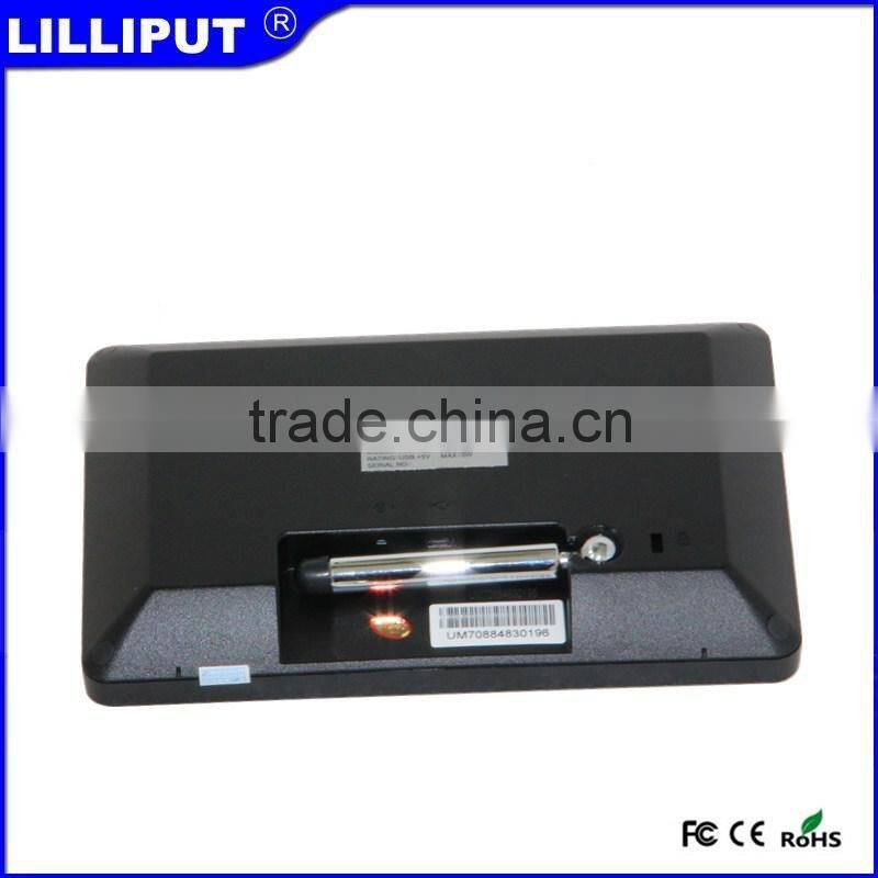 UM-70/C/T 7" All in one usb monitor 7 usb powered monitor