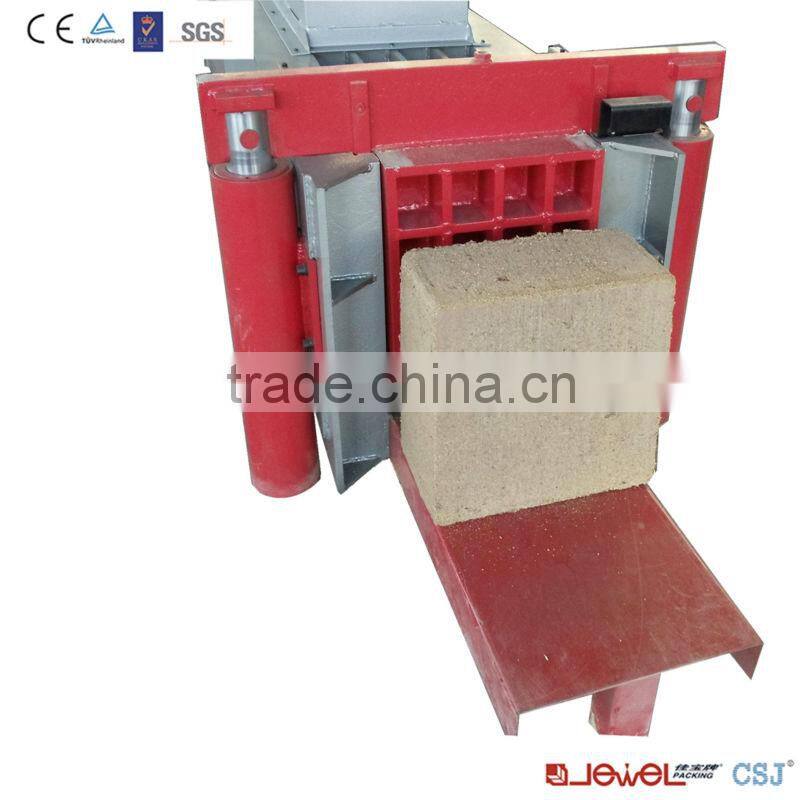 High quality factory direct sale hydraulic machine compactor