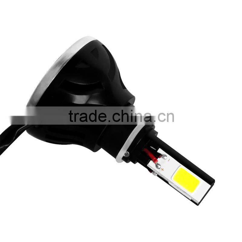 Factory CE verified 2200lm,2500lm high/low motorbike headlight