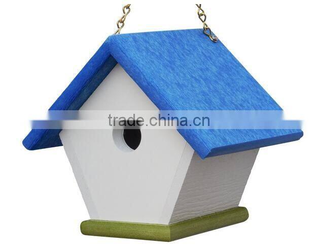BOSHANG Supplier Bird House Wooden Nest