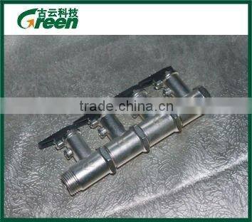 Hot sale and professional electric water heater safety valve