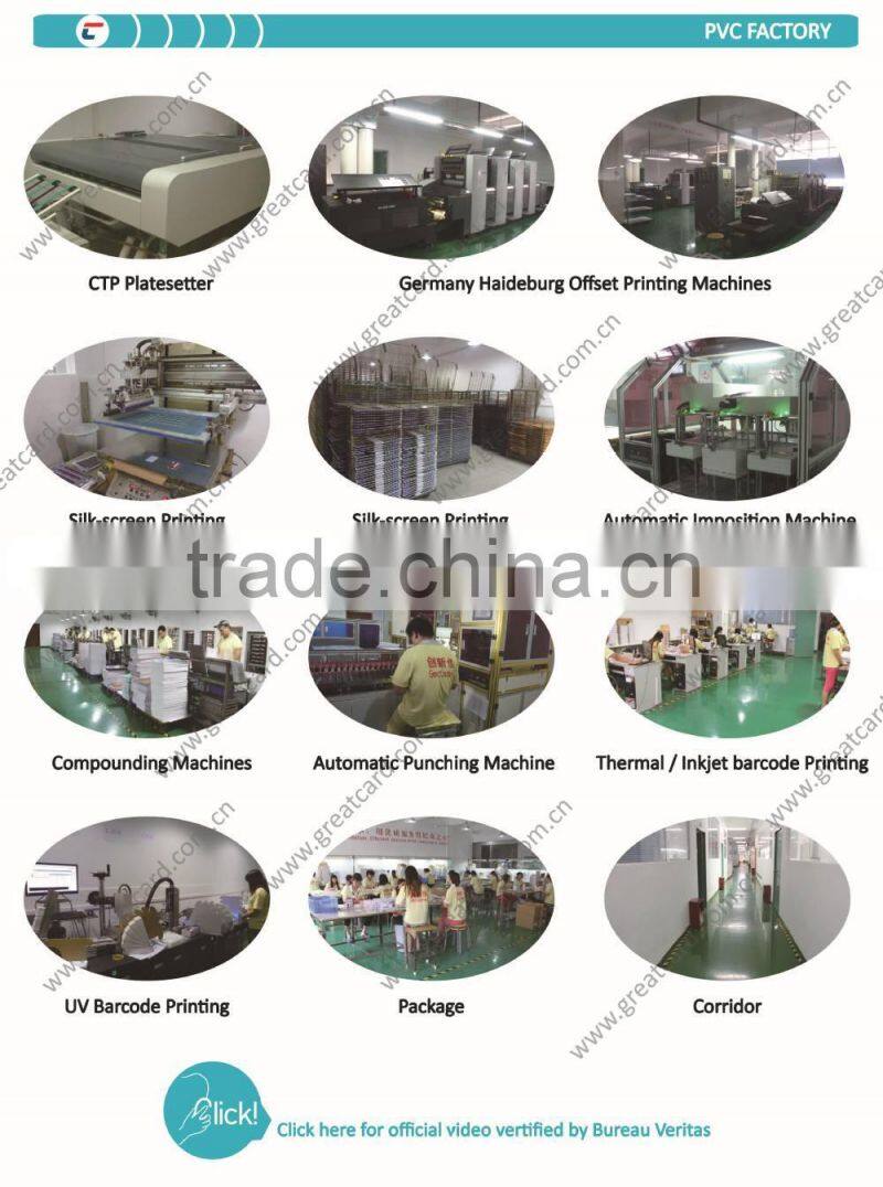 Hard Plastic/PVC Luggage Tag