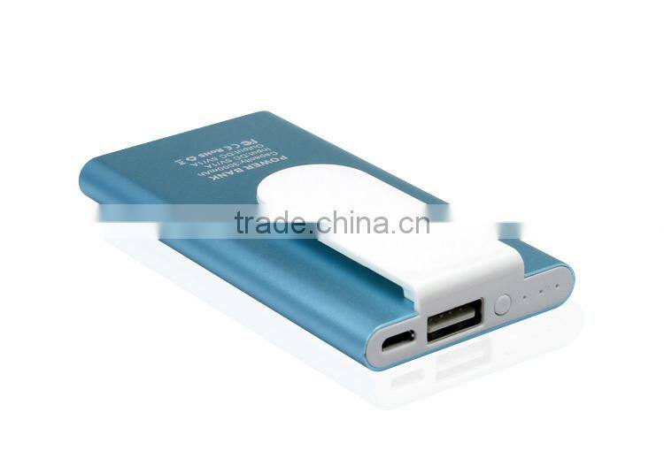 mango power bank ,4000mah MULTI-FUNCTION POWER BANK