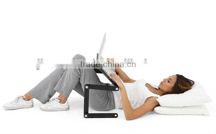 folding sofa bed laptop stand HDL-810