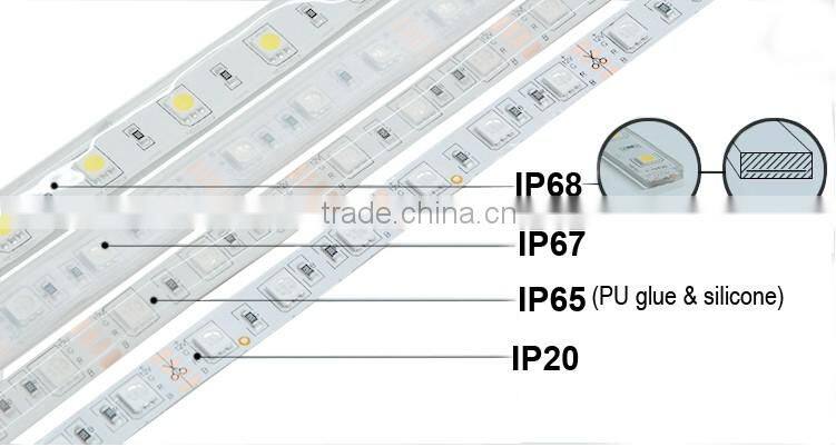 5050 led strip light