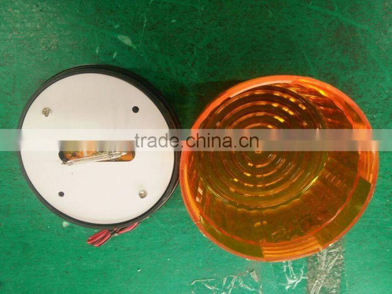 Police strobe light tube strobe light or led strobe light 12v or 24v blue /white/orange/red color SL-01