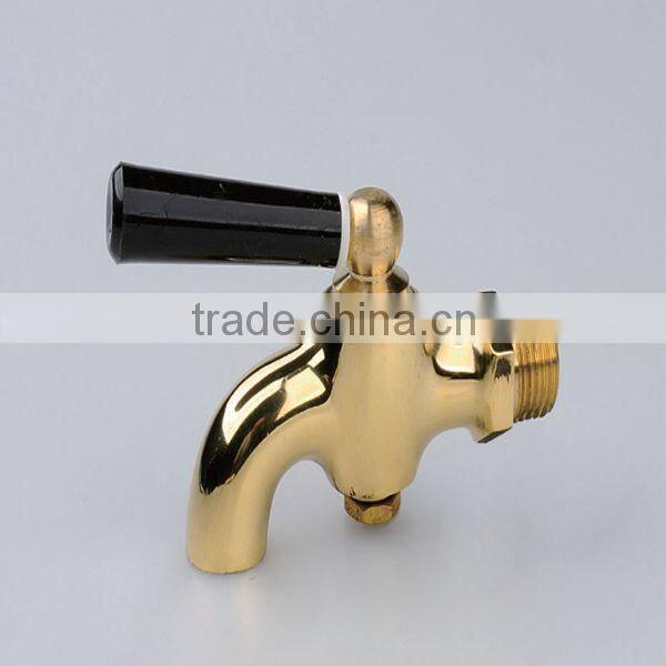 HOT sale! Brass Polishing Hot Water Tap(Big)