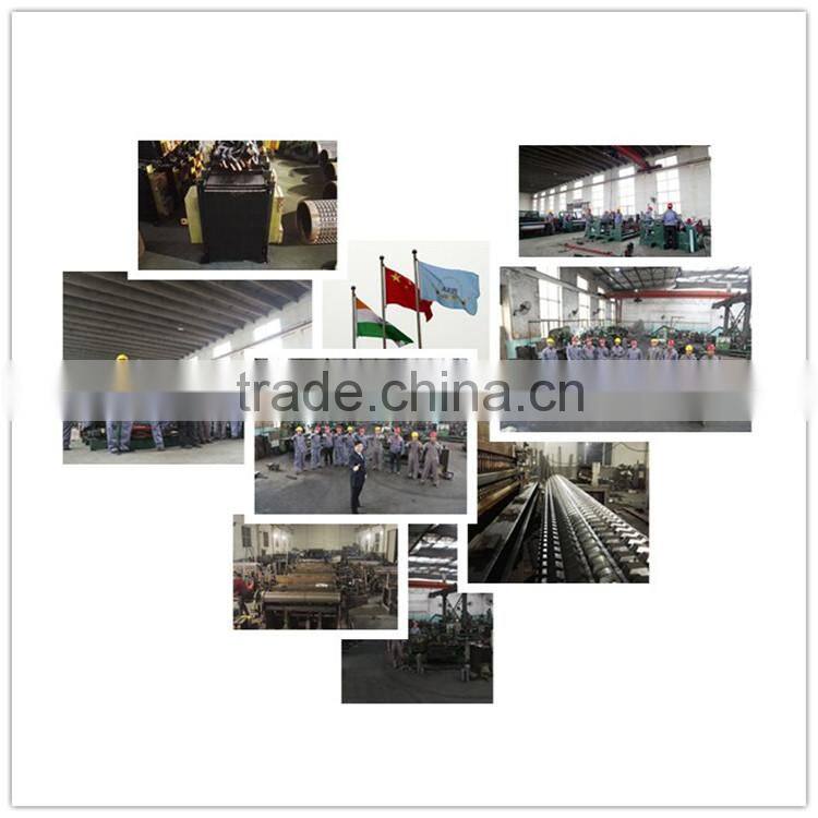 APM stainless steel wire mesh cutting machine Machinery