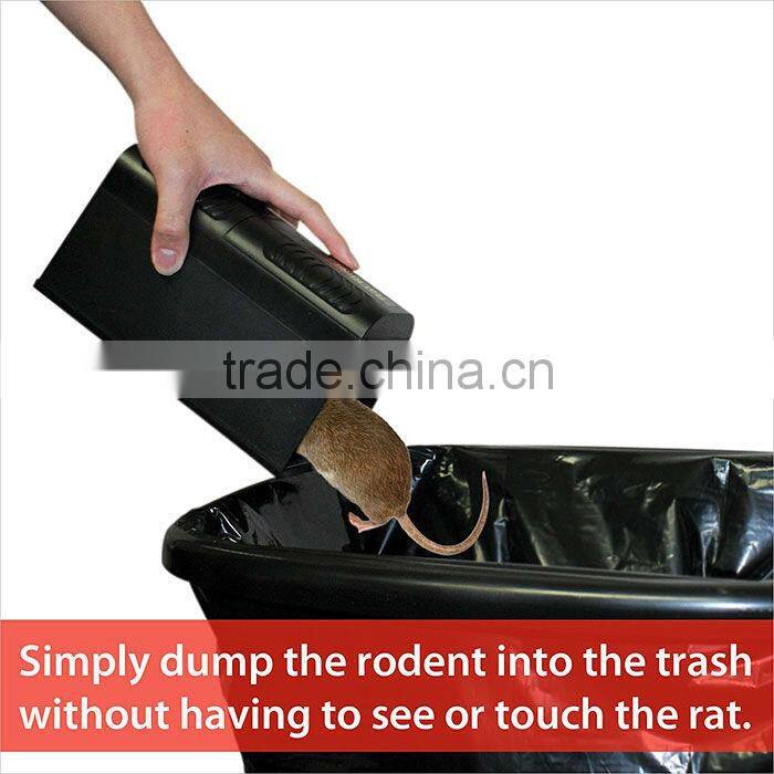 Advanced rat killer in pest control GH-190