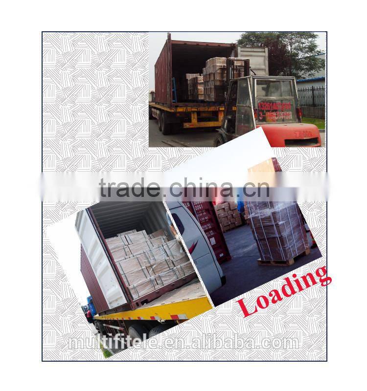 6 string PV Junction Array box Solar DC combiner box