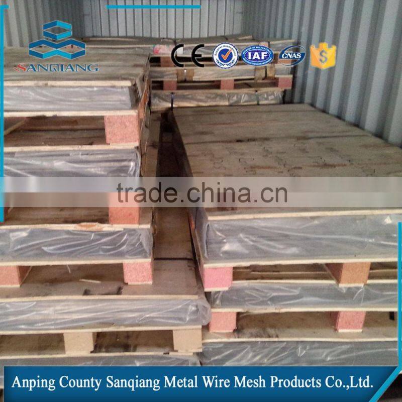 HOT SALE perforated wire mesh-SQ