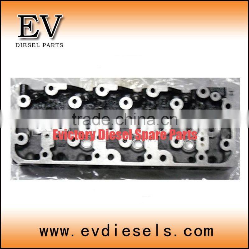 truck engine turbocharger 6HE1 6HE1T 6HE1TC 6HE1-TC rebuilt kit