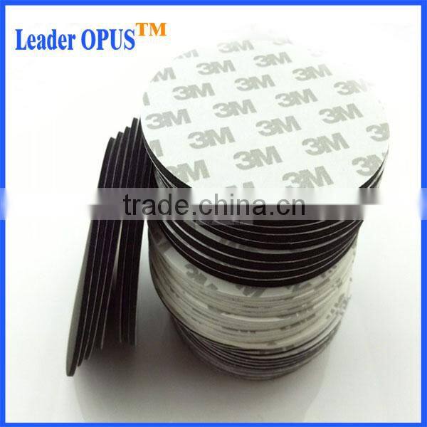 Global Gasket Solution Die Cutting Self Adhesive PVC Foam Seal Gasket