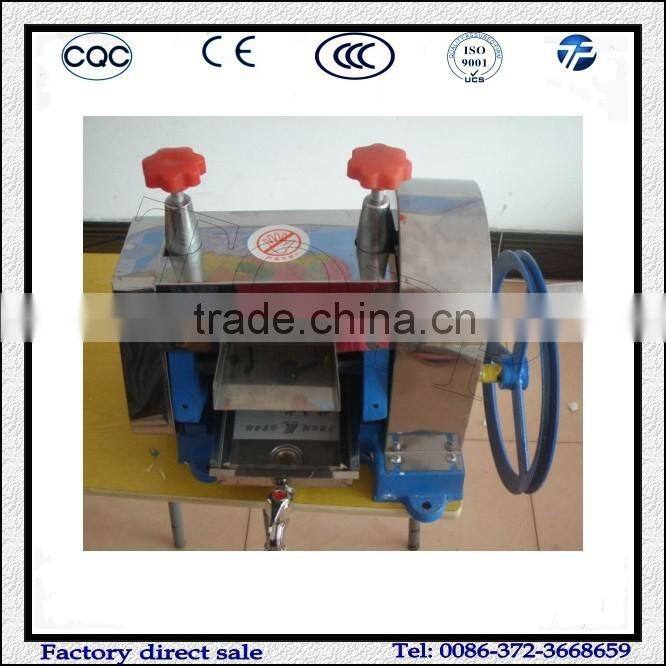 New Sugercane Juice Making Machine For sale
