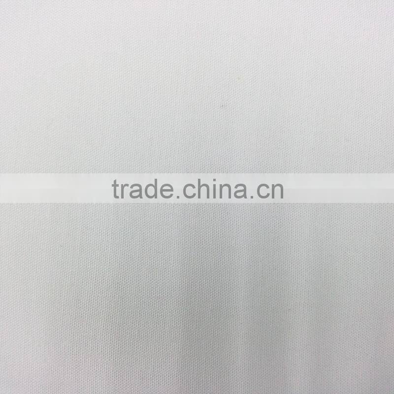 2015 xiangsheng pure white tabby poly viscose