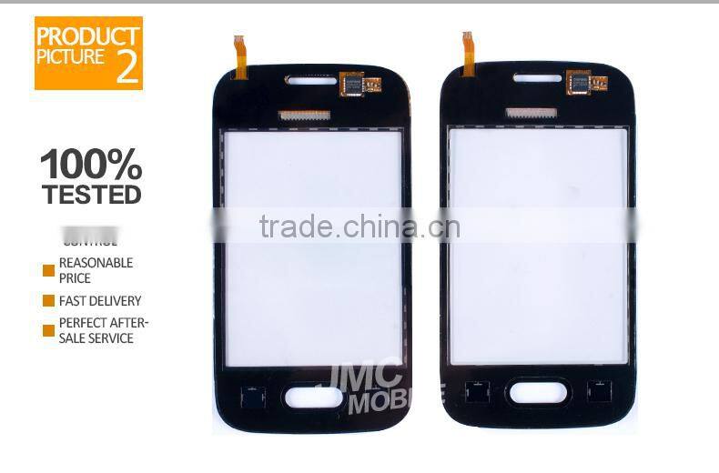 High quality touch panel touch screen touch replacement for Samsung G110
