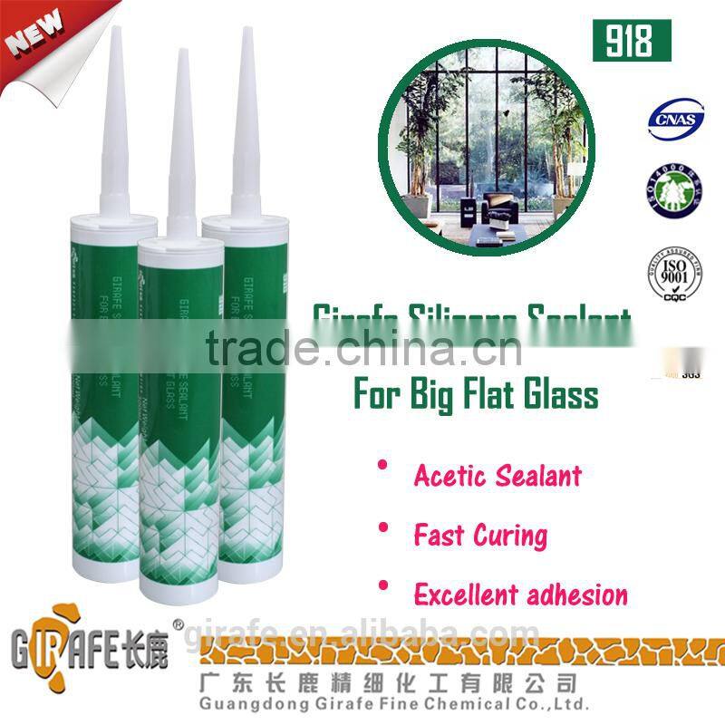 Silicone Sealant for Laminated Glass For Windows