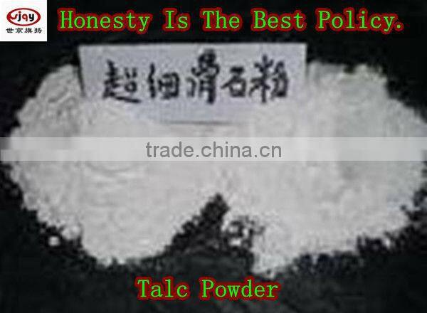 Talc Powder for Rubber