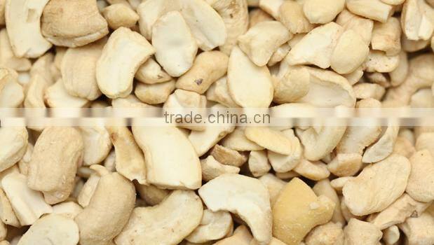 Vietnam cashew nut for exporting