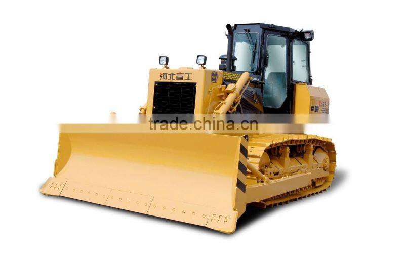 HBXG bulldozer price for Africa market