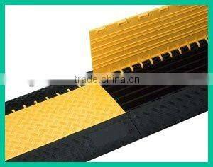 RP popular rubber stage cable protector