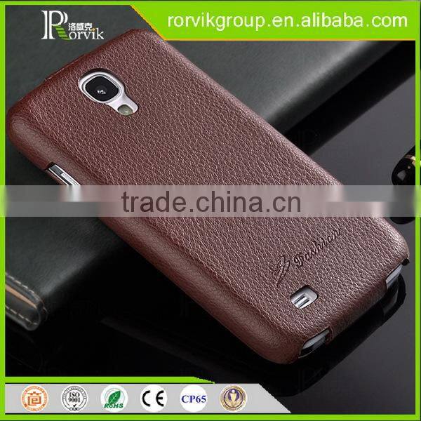 chocolate mobile phone case with cable for Samsung Galaxy S4 I9500