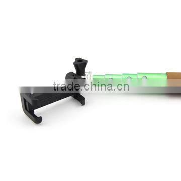 Hot on sale china supply bluetooth selfie stick with zoom from Lontion