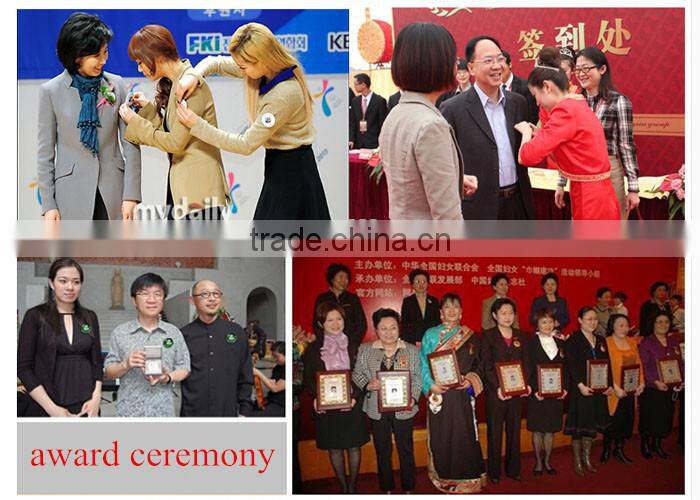 BAICHENG tinplate bages are made of plastic in good price