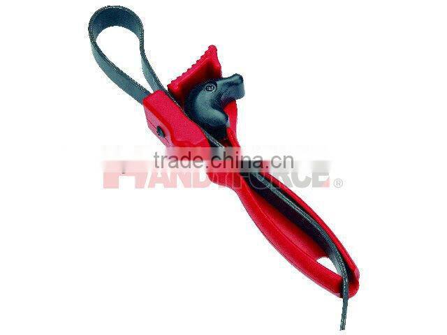 Rubber Strap Wrench, Construction Tool and Hardware of Hand Tools