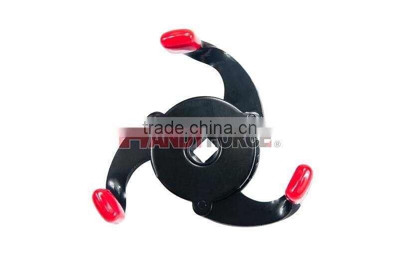 Oil Filter Wrench, Lubricating and Oil Filter Tool of Auto Repair Tools