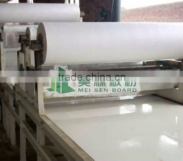 Glass fiber mgo waterproof board