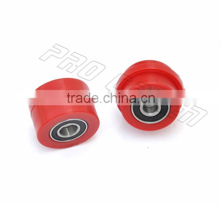 wholesale dirt bike chain roller kis for CRF250 CRF450